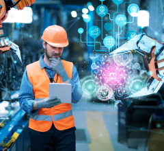 Xu hướng tủ điện thông minh – Giải pháp tối ưu cho nhà máy 4.0