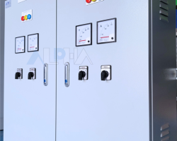 NHÀ MÁY KEYTECH VIỆT NAM