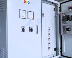 NHÀ MÁY KEYTECH VIỆT NAM