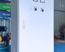 NHÀ MÁY KEYTECH VIỆT NAM