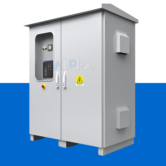 TỦ ĐIỆN SOLAR