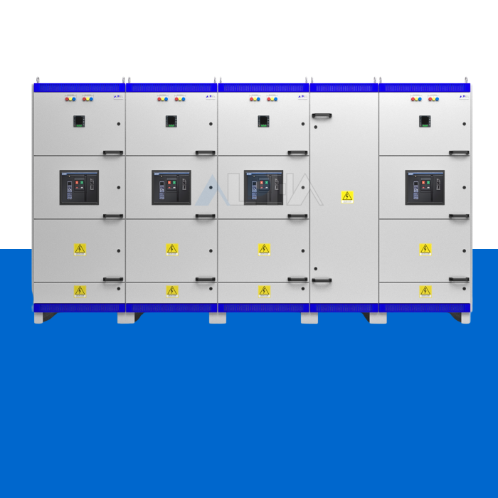 TỦ ĐIỆN MSB