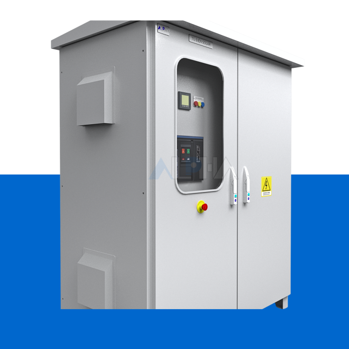 TỦ ĐIỆN SOLAR